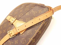 Louis vuitton - jeune fille - crossbodytas - tassen & portemonnees - afbeelding 7 van  17
