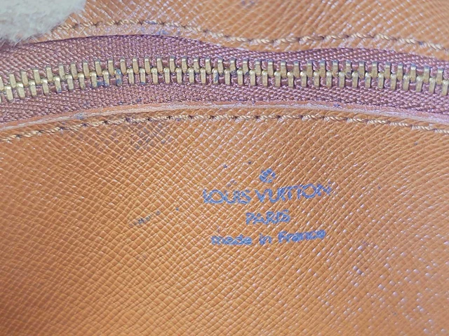 Louis vuitton - jeune fille - crossbodytas - tassen & portemonnees - afbeelding 9 van  17