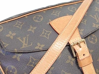 Louis vuitton - jeune fille - crossbodytas - tassen & portemonnees - afbeelding 11 van  17