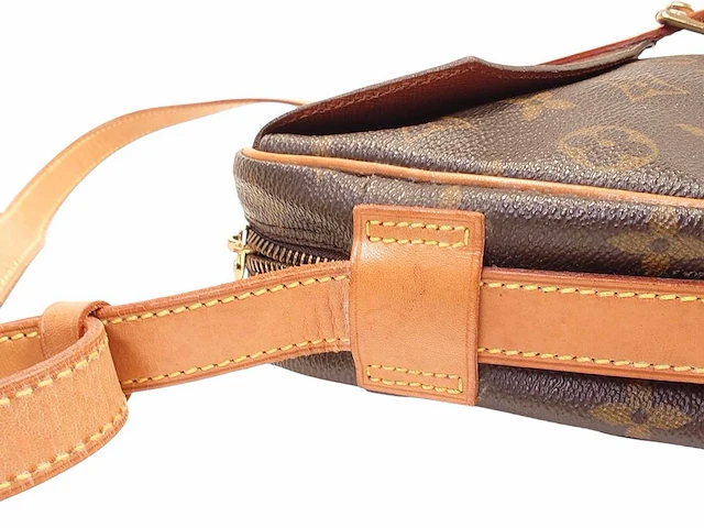 Louis vuitton - jeune fille - crossbodytas - tassen & portemonnees - afbeelding 12 van  17