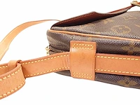 Louis vuitton - jeune fille - crossbodytas - tassen & portemonnees - afbeelding 12 van  17