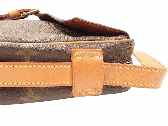 Louis vuitton - jeune fille - crossbodytas - tassen & portemonnees - afbeelding 13 van  17