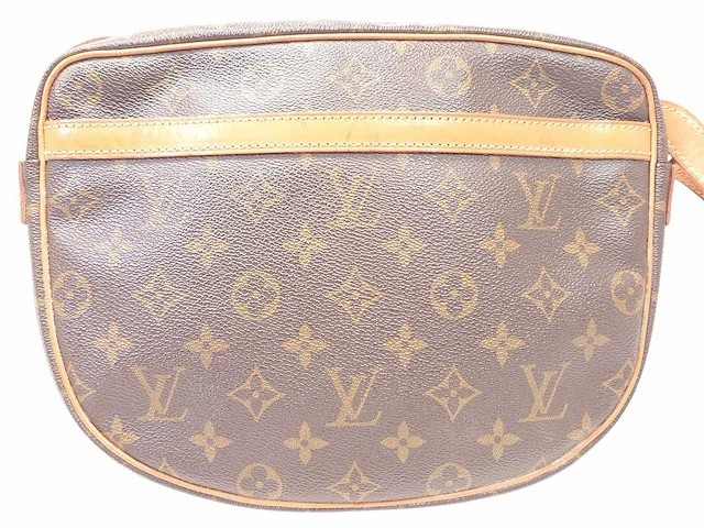 Louis vuitton - jeune fille - crossbodytas - tassen & portemonnees - afbeelding 15 van  17