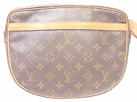 Louis vuitton - jeune fille - crossbodytas - tassen & portemonnees - afbeelding 15 van  17