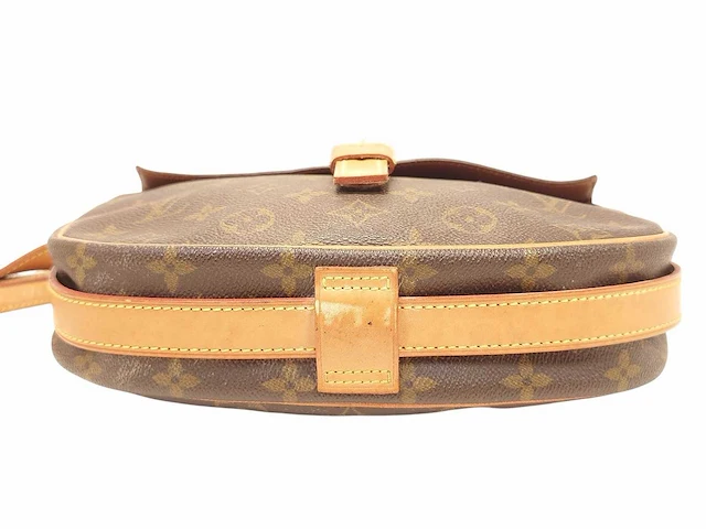 Louis vuitton - jeune fille - crossbodytas - tassen & portemonnees - afbeelding 17 van  17