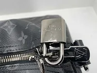 Louis vuitton - keepall bandouliere 50- zwart - - afbeelding 3 van  4