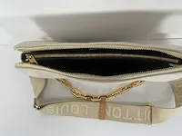Louis vuitton - monogram coussin pm- creme - afbeelding 6 van  6