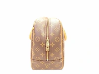Louis vuitton - monogram deauville - make-up tas - afbeelding 9 van  21