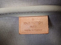 Louis vuitton - monogram deauville - make-up tas - afbeelding 10 van  21