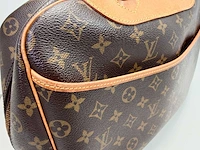 Louis vuitton - monogram deauville - make-up tas - afbeelding 13 van  21