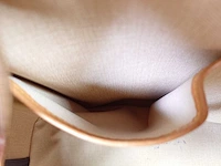 Louis vuitton - monogram deauville - make-up tas - afbeelding 15 van  21