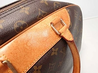 Louis vuitton - monogram deauville - make-up tas - afbeelding 19 van  21