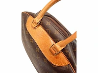 Louis vuitton - monogram deauville - make-up tas - afbeelding 21 van  21