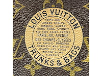 Louis vuitton - pochette - handtas - afbeelding 2 van  11
