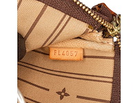 Louis vuitton - pochette - handtas - afbeelding 3 van  11