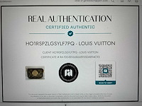 Louis vuitton - pochette - handtas - afbeelding 4 van  11