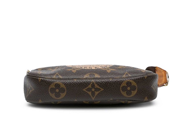 Louis vuitton - pochette - handtas - afbeelding 10 van  11