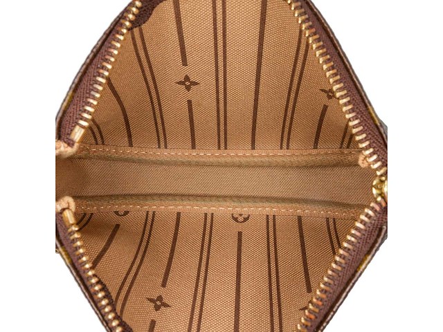 Louis vuitton - pochette - handtas - afbeelding 11 van  11