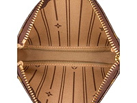 Louis vuitton - pochette - handtas - afbeelding 11 van  11