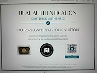 Louis vuitton - pochette - handtas - afbeelding 3 van  11