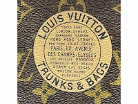 Louis vuitton - pochette - handtas - afbeelding 4 van  11