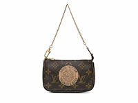 Louis vuitton - pochette - handtas - afbeelding 6 van  11