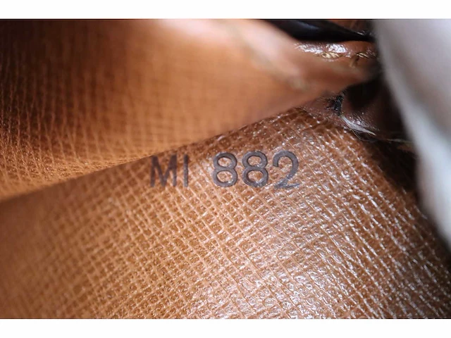 Louis vuitton - pochette homme clutch - afbeelding 5 van  15