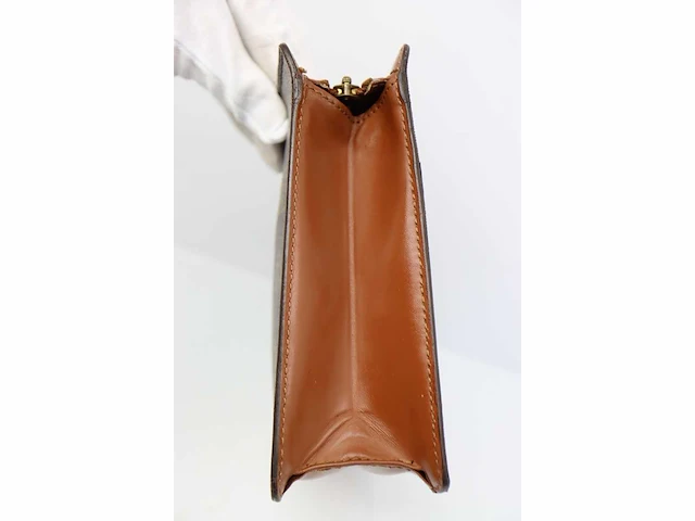 Louis vuitton - pochette homme clutch - afbeelding 6 van  15