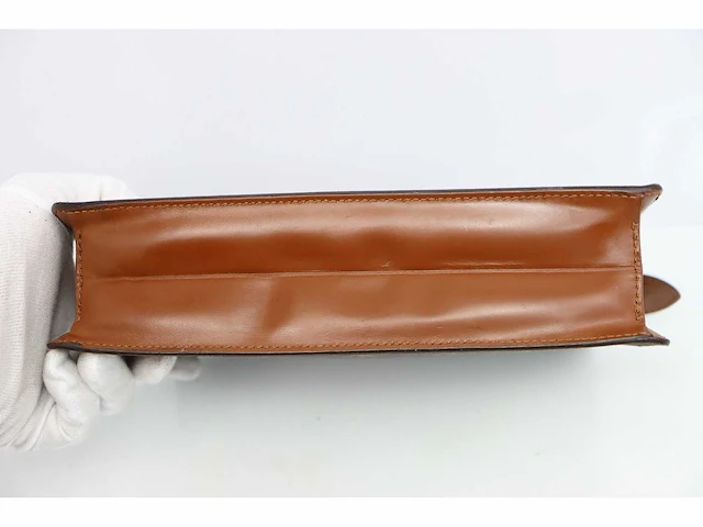 Louis vuitton - pochette homme clutch - afbeelding 7 van  15