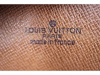 Louis vuitton - pochette homme clutch - afbeelding 10 van  15