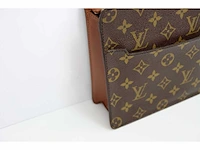 Louis vuitton - pochette homme clutch - afbeelding 12 van  15