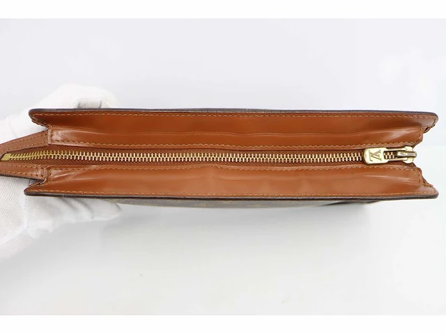 Louis vuitton - pochette homme clutch - afbeelding 2 van  15