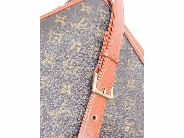 Louis vuitton - sac bandouliere - crossbodytas - - afbeelding 4 van  14