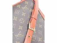 Louis vuitton - sac bandouliere - crossbodytas - - afbeelding 4 van  14