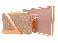 Louis vuitton - sac bandouliere - crossbodytas - - afbeelding 1 van  14