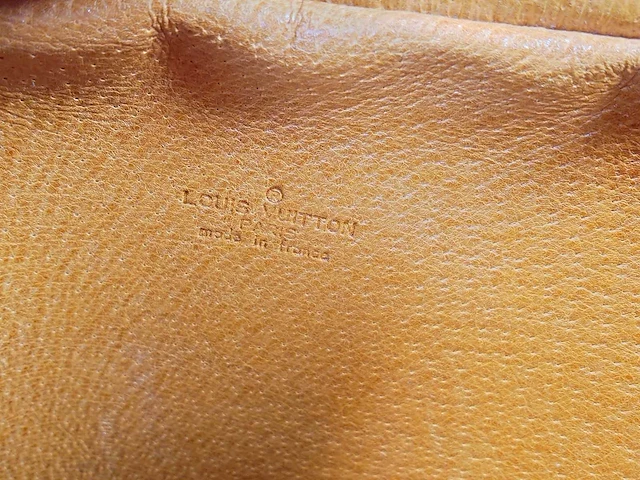 Louis vuitton - sac bandouliere - crossbodytas - - afbeelding 8 van  14