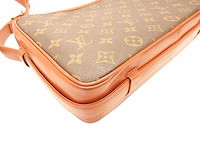 Louis vuitton - sac bandouliere - crossbodytas - - afbeelding 10 van  14