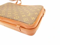 Louis vuitton - sac bandouliere - crossbodytas - - afbeelding 13 van  14