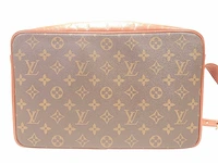 Louis vuitton - sac bandouliere - crossbodytas - - afbeelding 14 van  14