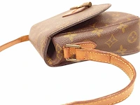 Louis vuitton - saint cloud - crossbodytas - afbeelding 2 van  14