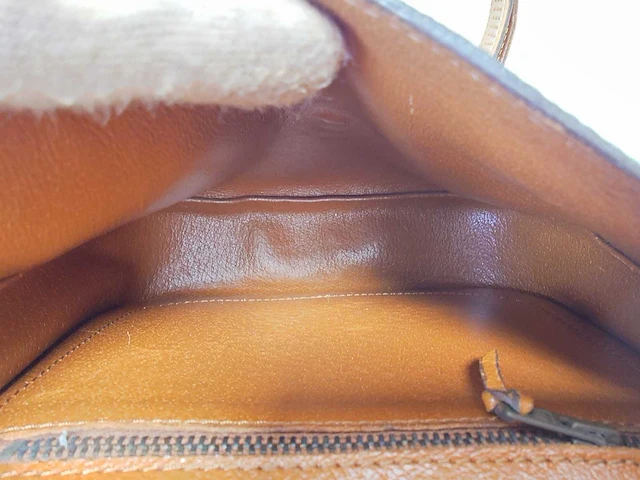 Louis vuitton - saint cloud - crossbodytas - afbeelding 6 van  14