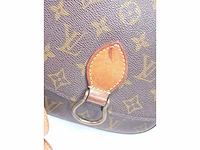Louis vuitton - saint cloud - crossbodytas - afbeelding 9 van  14