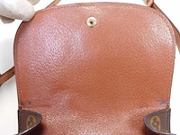 Louis vuitton - saint cloud - crossbodytas - afbeelding 13 van  14