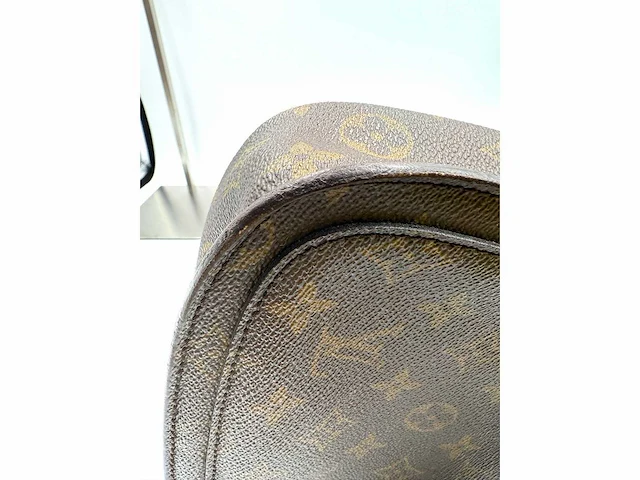 Louis vuitton - saint cloud - handtas - afbeelding 3 van  16