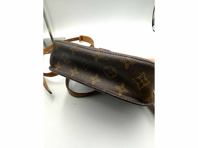 Louis vuitton - saint cloud - handtas - afbeelding 4 van  16