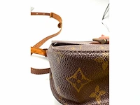 Louis vuitton - saint cloud - handtas - afbeelding 5 van  16