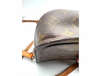 Louis vuitton - saint cloud - handtas - afbeelding 6 van  16