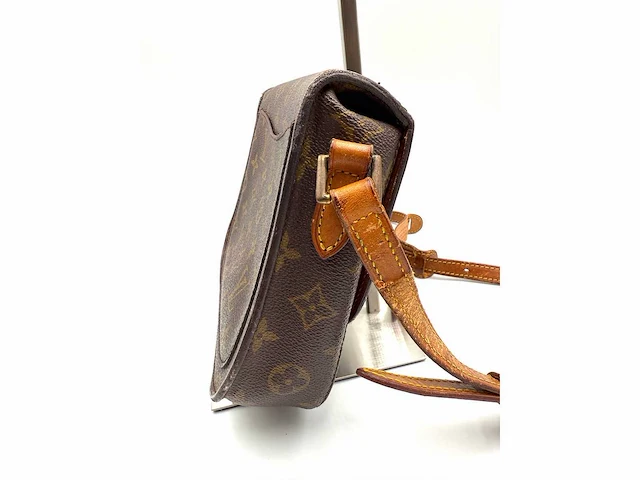 Louis vuitton - saint cloud - handtas - afbeelding 8 van  16