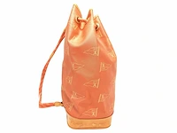 Louis vuitton - saint tropez - rugzak - afbeelding 4 van  17