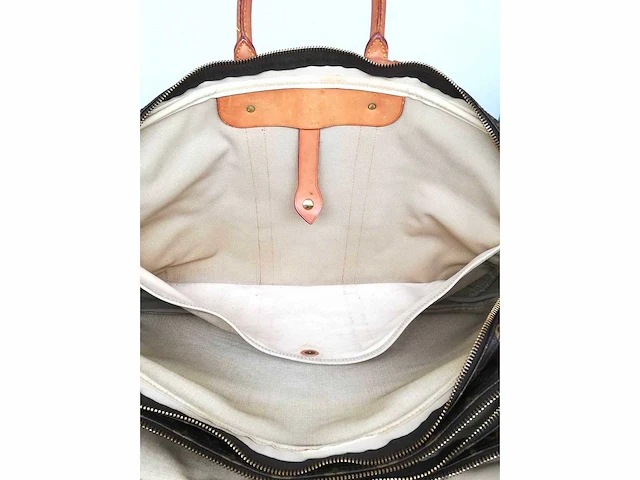 Louis vuitton - sirius 55 - reistas - afbeelding 2 van  20
